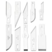 Picture of X-ACTO(R) Basic Knife Soft Case Set 