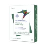Picture of Hammermill® Copy Paper, 100 Brightness, 32lb, 8-1/2 x 11, Photo White, 500/Ream