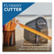 Picture of X-ACTO® School Pro Classroom Electric Pencil Sharpener, 
