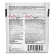 Picture of Diversey™ Beer Clean Glass Cleaner, Powder, .5oz Packet, 100/Carton