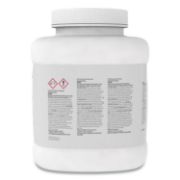 Picture of Diversey™ Beer Clean Glass Cleaner, Unscented, Powder, 4 lb. Container