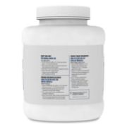 Picture of Diversey™ Beer Clean Glass Cleaner, Unscented, Powder, 4 lb. Container