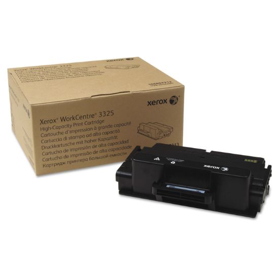 Picture of Xerox® 106R02313 High-Capacity Toner, 11000 Page-Yield, Black
