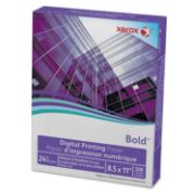 Picture of Xerox® Bold Digital Printing Paper, 8 1/2 x 11, White, 500 Sheets/RM