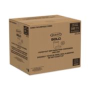 Picture of FLEXSTYLE DOUBLE POLY FOOD COMBO PACKS, 32 OZ, SYMPHONY, 25/PACK, 10 PACKS/CARTO