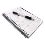 Picture of Zebra® Z-Grip Mechanical Pencil, HB, .5mm,Clear, Dozen