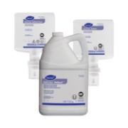Picture of Diversey™ Soft Care Defend Foam Handwash, Fragrance-Free, 1.2 L Refill, 6/Carton