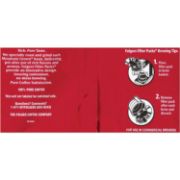 Picture of Folgers® Coffee Filter Packs, Classic Roast, 9/10oz, 40/Carton