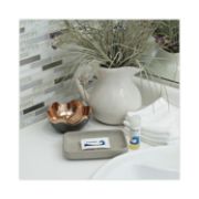 Picture of Boardwalk® Face and Body Soap, Flow Wrapped, Floral Fragrance, .5oz Bar, 1000/Carton