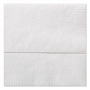 Picture of Advanced Soft Minifold Dispenser Napkins, 1-Ply,13x12,Bag-Pack, White, 6000/Ct