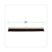 Picture of Boardwalk® Floor Brush Head, 36" Wide, Polypropylene Bristles