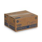 Picture of Dixie® Ultra® Pathways Soak Proof Shield Heavyweight Paper Plates, 5 7/8" dia,1000/Carton
