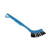 Picture of Boardwalk® Grout Brush, Nylon Bristles, 7/8" Trim, 8 1/8" Handle
