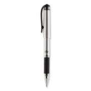 Picture of Refill for uni-ball Gel IMPACT Gel Pen, Bold, Black Ink, 2/Pack