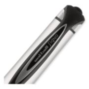 Picture of Refill for uni-ball Gel IMPACT Gel Pen, Bold, Black Ink, 2/Pack