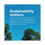 Picture of COPY PLUS PRINT PAPER, 92 BRIGHT, 20 LB, A4, WHITE, 500/REAM