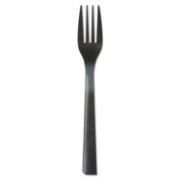 Picture of Eco-Products® 100% Recycled Content Fork - 6", 50/PK, 20 PK/CT