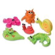 Picture of Crayola Model Magic 2lb Neon