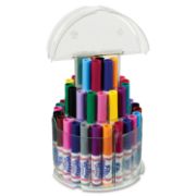 Picture of Crayola Pip-Squeaks Telescoping Marker Tower 50/Pkg