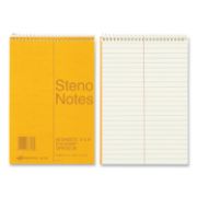 Picture of Steno Notes 6"X9" 80 Sheets