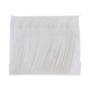 Picture of Eco-Products® Plantware Renewable & Compostable Fork - 6", 50/PK, 20 PK/CT