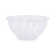 Picture of Eco-Products® Renewable & Compostable Salad Bowls w/ Lids - 32oz., 50/PK, 3 PK/CT