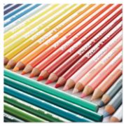 Picture of Prismacolor® Scholar Colored Pencil Set, HB, 48 Assorted Colors/Set