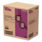 Picture of Cascades PRO Select Dinner Napkins, 1-Ply, White, 15.5 x 16, 250/Pack, 12/Carton