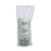 Picture of Eco-Products® World Art Renewable & Compostable Food Container - 12oz., 25/PK, 20 PK/CT