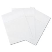 Picture of Boardwalk® Low-Fold Dispenser Napkins, 1-Ply, 7" x 12", White, 8000/Carton