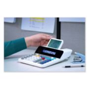 Picture of EL-1901 Paperless Printing Calculator with Check and Correct, 12-Digit LCD