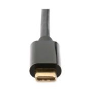Picture of Innovera® USB Type-C to Display Port Adapter, Display Port 4K; USB-C