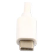 Picture of Innovera® USB Type-C VGA Multiport Adapter, USB-C; USB 3.0; VGA