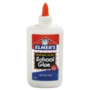 Picture of Elmer's Washable School Glue 7.625oz