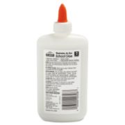 Picture of Elmer's Washable School Glue 7.625oz