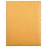 Picture of Quality Park™ Park Ridge Kraft Clasp Envelope, 10 x 13, Brown Kraft, 100/Box