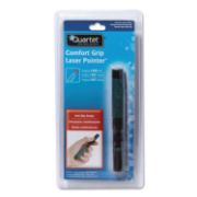 Picture of Quartet® Classic Comfort Laser Pointer, Class 3A, Projects 1500 ft, Jade Green