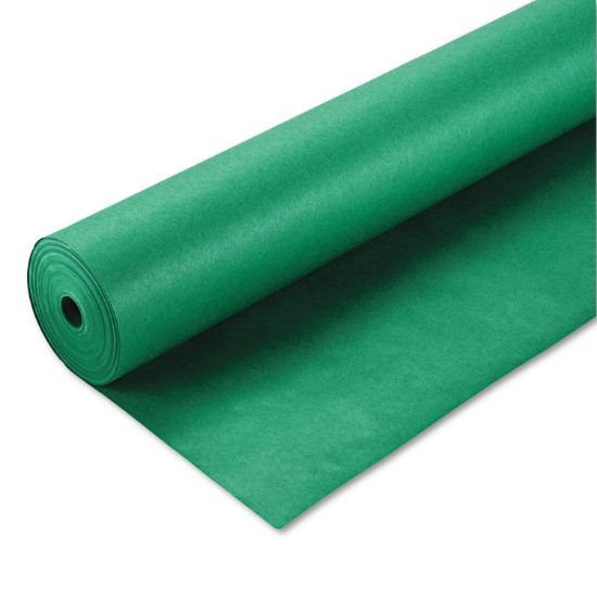 Picture of Pacon® Spectra ArtKraft Duo-Finish Paper, 48lb, 48" x 200ft, Emerald Green
