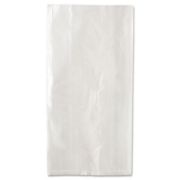 Picture of Inteplast Group Get Reddi Food & Poly Bag, 6 x 3 x 12, 2qt, .68mil, Clear, 1000/Carton