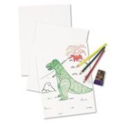 Picture of Pacon® White Drawing Paper, 78 lbs., 12 x 18, Pure White, 500 Sheets/Ream
