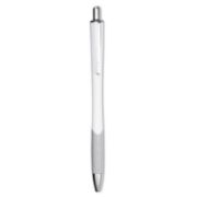 Picture of Paper Mate® InkJoy 700 RT Retractable Ballpoint Pen, 1mm, Blue Ink, White Barrel, Dozen