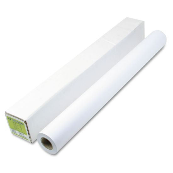 Picture of HP Designjet Large Format Universal Bond, 4.2 mil, 36" x 150 ft., White