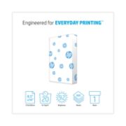 Picture of HP Office Ultra-White Paper, 92 Bright, 20lb, 8-1/2 x 14, 500/Ream