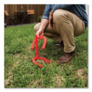 Picture of Champion Sports Indoor/Outdoor Rubber Horseshoe Set