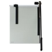 Picture of Dahle® Vantage Guillotine Paper Trimmer/Cutter, 15 Sheets, 18" Cut Length