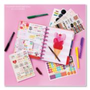 Picture of Avery® Planner Sticker Variety Pack for Moms, Budget, Family, Fitness, Holiday, Work Stickers, Assorted Colors, 1,820/Pack