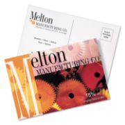 Picture of Avery® Postcards, Inkjet, 4 x 6, 2 Cards/Sheet, White, 100 Cards/Box