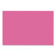 Picture of SunWorks® Construction Paper, 58 lbs., 12 x 18, Hot Pink, 50 Sheets/Pack