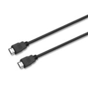 Picture of Innovera® HDMI Version 1.4 Cable, 10 ft, Black