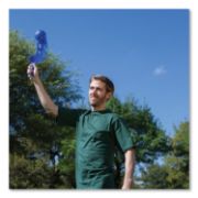 Picture of Champion Sports Scoop Ball Set, Plastic, Assorted Colors, 2 Scoops/1 Ball Per Set, 6 Sets